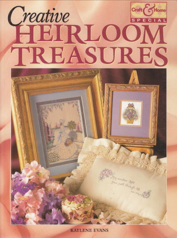 Creative Heirloom Treasures