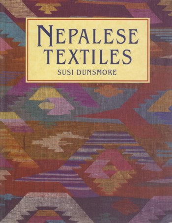 Nepalese Textiles
