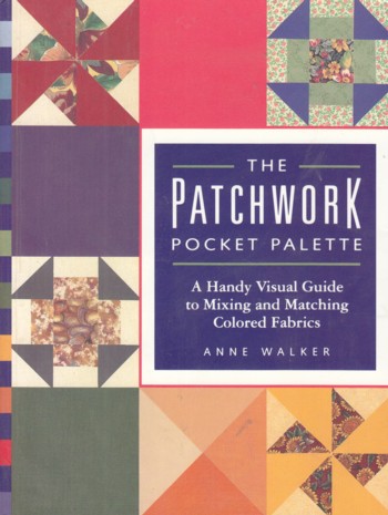 Patchwork Pocket Palette