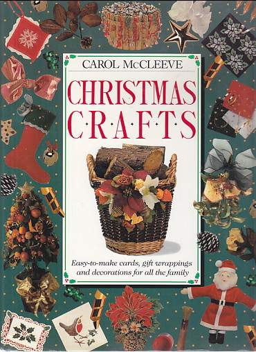 Christmas Crafts