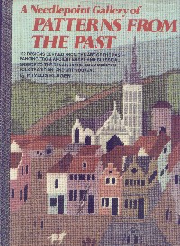NEEDLEPOINT GALLERY OF PATTERNS