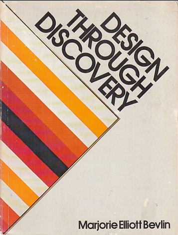 DESIGN THROUGH DISCOVERY