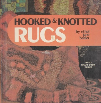 Hooked & Knotted Rugs