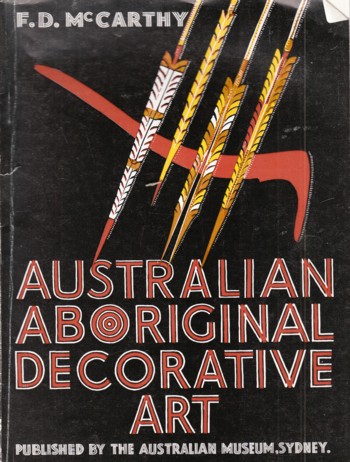 Australian Aboriginal Decorative Art
