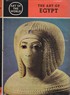 Art of Egypt: the time of the Pharaohs