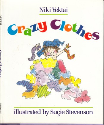 Crazy Clothes