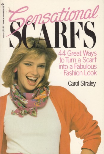 Sensational Scarfs