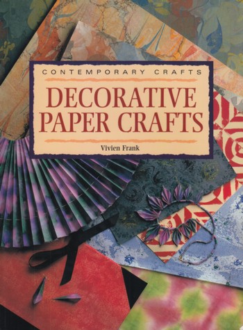 Decorative Paper Crafts