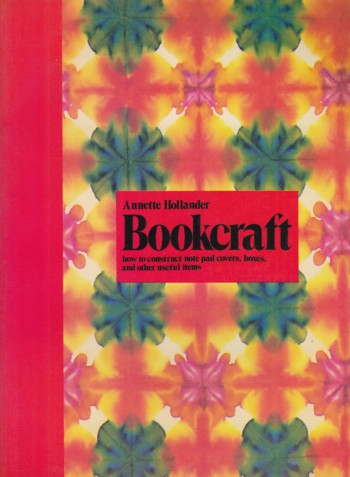 Bookcraft