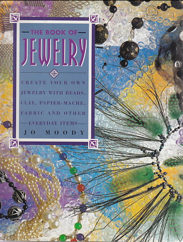 Book of Jewelry