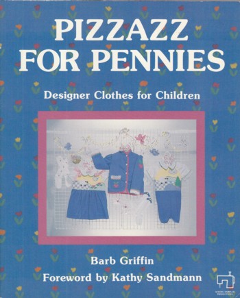 Pizzazz for Pennies