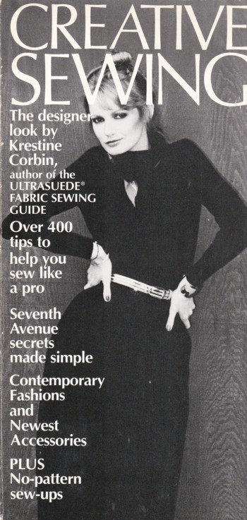 Creative Sewing