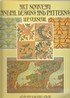 Art Nouveau Animal Designs and Patterns