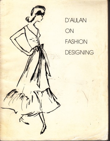 d'Aulan on Fashion Designing