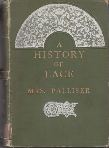 HISTORY OF LACE