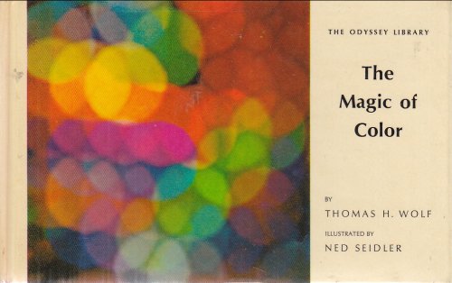 Magic of Color
