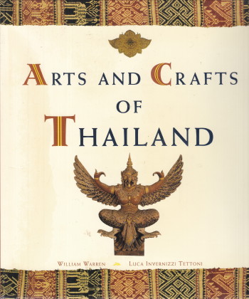 Arts and Crafts of Thailand