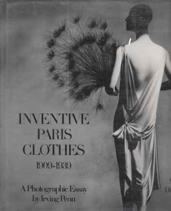 Inventive Paris clothes 1909-1939
