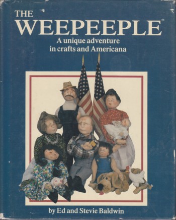 WEEPEEPLE: a unique adventure in crafts and Americana