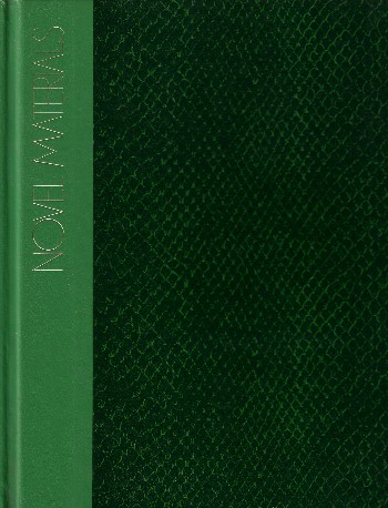 NOVEL MATERIALS