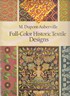 Full-Color Historic Textile Designs
