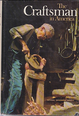 Craftsman in America