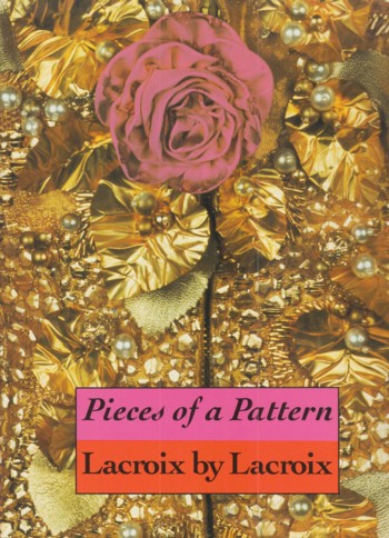 Pieces of a Pattern: Lacroix