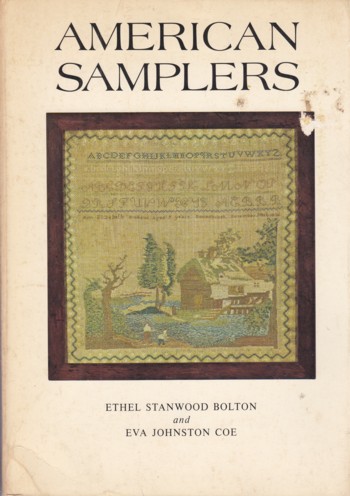 AMERICAN SAMPLERS