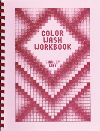Color Wash Workbook