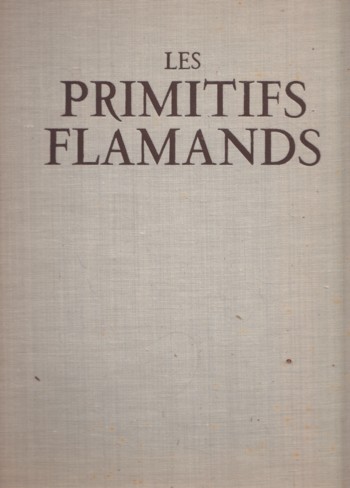 Les Primitifs Flamands
