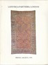 Catalog: 63 Rare Oriental Carpets and Woven Artefacts
