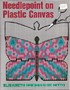 NEEDLEPOINT ON PLASTIC CANVAS