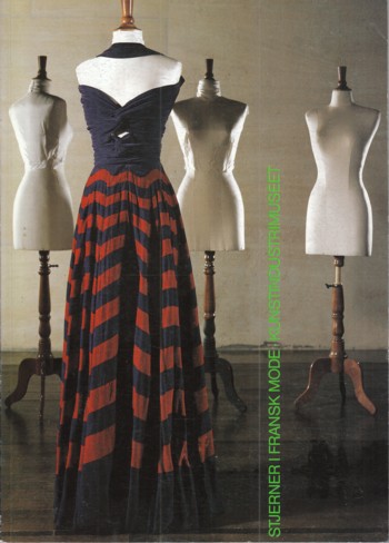 Stjerner i fransk mode (Stars in French Fashion)