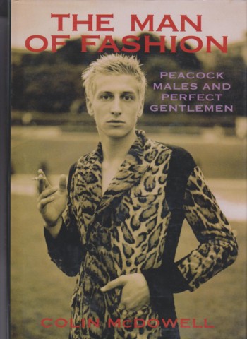 Man of Fashion