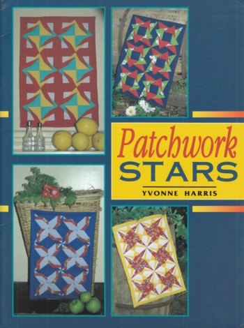 Patchwork Stars