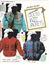 REversible Quilted Jazzz Jackets #4