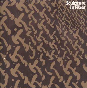 SCULPTURE IN FIBER