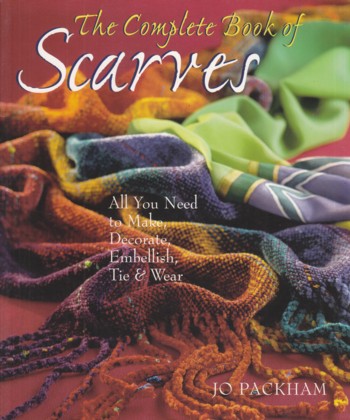 Complete Book of Scarves