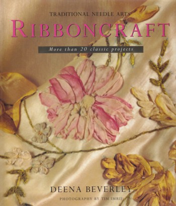 Ribboncraft: more than classic projects
