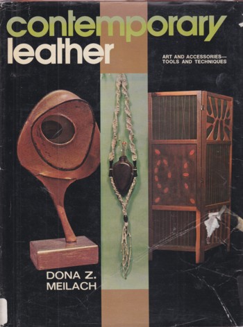Contemporary Leather