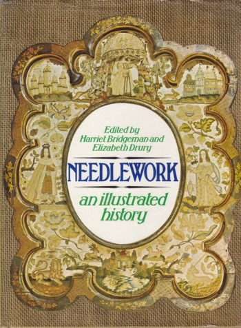 NEEDLEWORK: AN ILLUSTRATED HISTORY