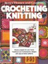 CROCHETING AND KNITTING