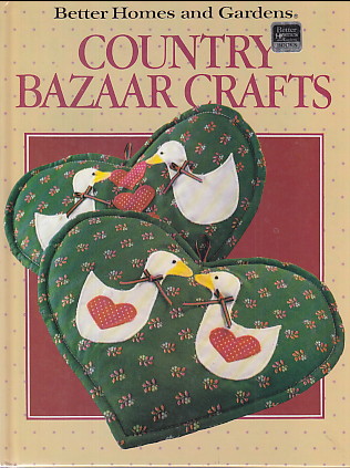 Country Bazaar Crafts