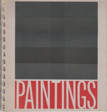 New England Art in Five Parts--Part II Paintings