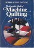 Complete Book of Machine Quilting