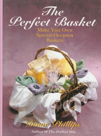 Perfect Basket: make your own special-occasion baskets