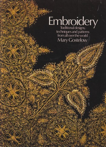 EMBROIDERY