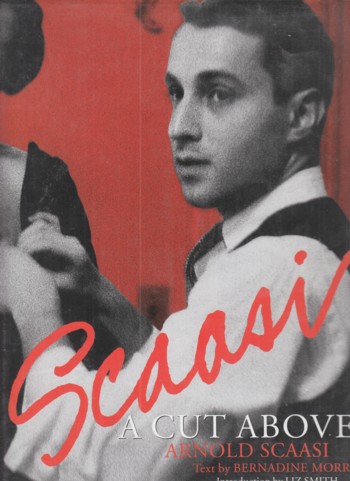 Scaasi: a cut above