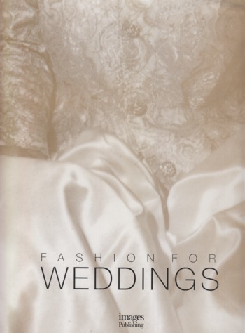 Fashion for Weddings