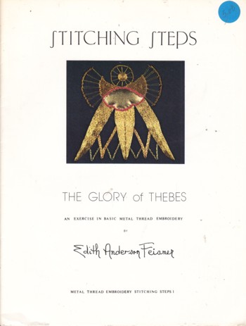 GLORY OF THEBES